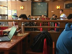 大堂-面爱面(长椿街店)