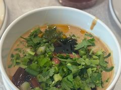 传统麻酱小料-东来顺饭庄(天坛店)