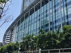 -广交会威斯汀酒店