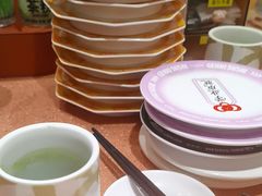 -元气寿司(金光华店)