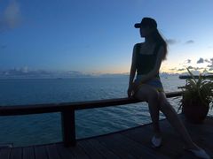 -卡帕莱度假村(西巴丹岛)