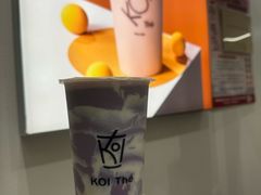 -KOI Thé(力宝广场店)