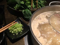 -左庭右院鲜牛肉火锅(南通CBD大有境店)