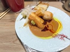 -香草园串串店(台东三路店)