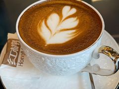 -LES ELITES 英集荟(南京西路店)