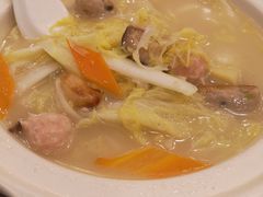 -今一靓汤.顺德菜东莞三十年老字号(厚街店)