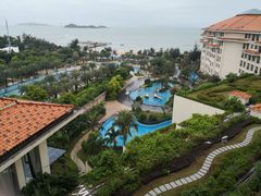 -惠州金海湾嘉华度假酒店