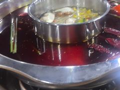 -正南齊北重庆老火锅(光华村直营店)