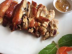 -莲餐厅·湖北菜·藕汤老手艺(愚园路店)