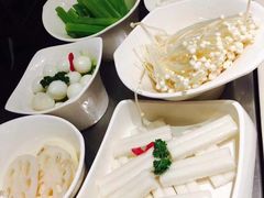 -海底捞火锅(武胜路凯德广场店)