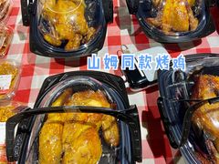 -AEON永旺(东方宝泰店)