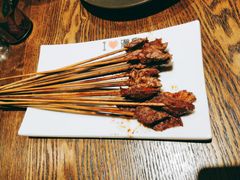 -潮庭·大连海鲜·炭火烧烤·扇贝王(大连店)