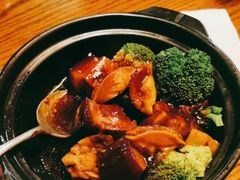 -丽江金茂凯悦臻选酒店-滇香馆