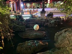 -祝家花園(伯渎港店)