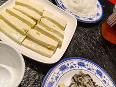 -老北京胡同味道二荤铺(酒仙桥店)