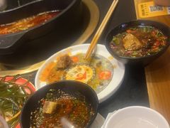 -沸炉重庆老火锅(军事博物馆店)