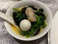 -北京王府井希尔顿酒店·秦唐中餐厅Chynna