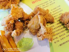 -德克士(通惠门店)