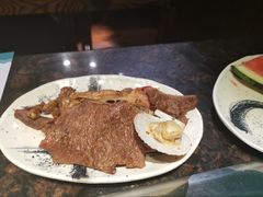 -阪尚皇·原切牛排·烤肉火锅自助(北京路店)