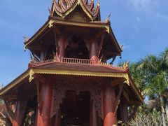 -西双版纳总佛寺