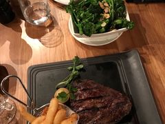 -I'm Angus Steakhouse