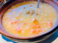 -潮堂 · 潮州菜(国贸商城店)