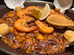 -Carmen卡门西班牙餐厅