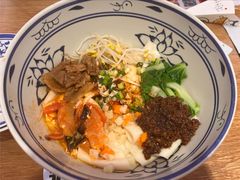 -秦大宽·陕西手工面(仁和新城店)