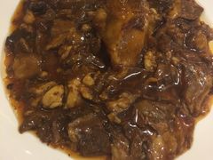 -清真民族饭庄(洞庭路店)