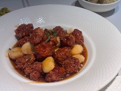 -南门食仙·手工福州菜(南门兜店)