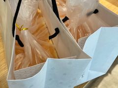 -银座仁志川·生吐司专门店(香港广场店)