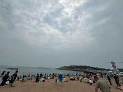 -小麦岛公园