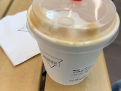 -Manner Coffee(深圳仁恒梦中心烘培店)