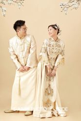 -雪中彩影婚纱摄影·微光艺术中心