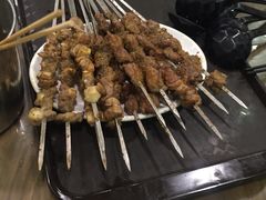 -杨记清芳牛肉拉面(宝龙广场店)