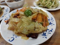 -柴氏风味斋(甘家口店)