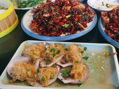 -锦里海景海鲜餐厅.三亚老字号(亚龙湾中心广场店)