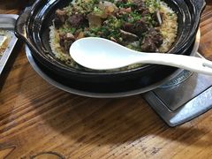 -番禺大岗仙庙烧鸡(芳村店)