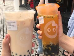 -CoCo都可(小吕宋店)