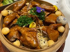 -上座云间·青年赣菜(绿茵店)
