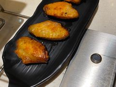 -小鲜肉延边朝鲜族烤串(珠海店)