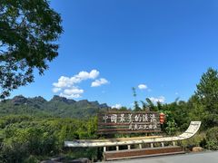 -九曲溪竹筏码头