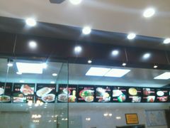-冯鑫记南京鸭血粉丝汤(来燕路店)