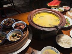 -索溪山寨·湘西饮食文化博物馆(标志门店)