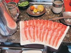 -重庆九记老火锅(广场店)
