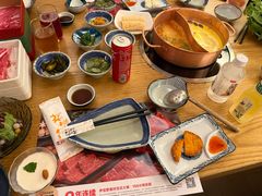 -伊豆野菜村(枫蓝国际店)