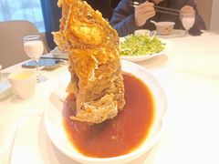 -鲁菜根·泰安菜(万达店)