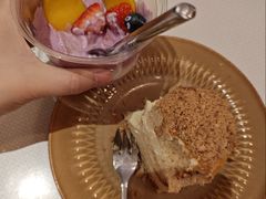 -BAKER&SPICE(安福路店)