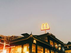 -东门町美食街