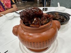 -瑞福园联谊餐室(茂名南路店)